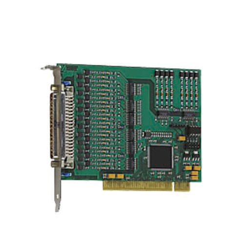 数字输入卡 - APCI-1032 - ADDI-DATA - 32路数字输入 / PCI Express / PCI