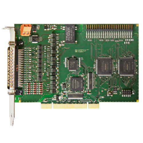 数字I/O卡 - APCI-1710 - ADDI-DATA - TTL / RS422 / 4路数字输出