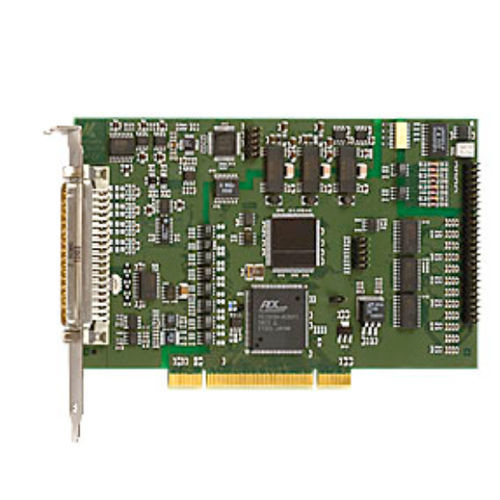 数字I/O卡 - APCI-3110 - ADDI-DATA - 模拟 / TTL / 4路模拟输出