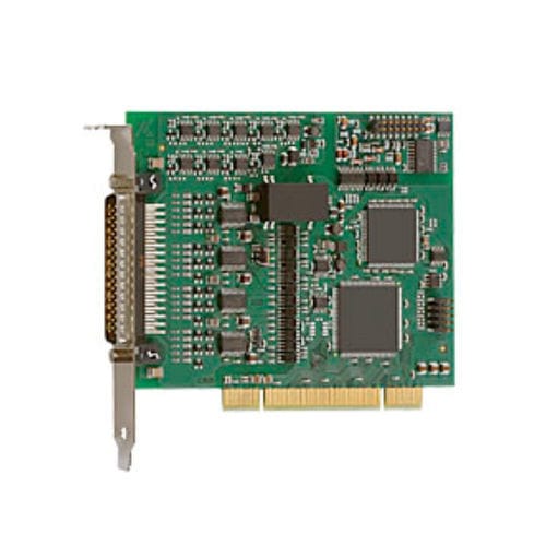 数字I/O卡 - APCI-3200 - ADDI-DATA - 模拟 / 8输入 / 4路数字输入