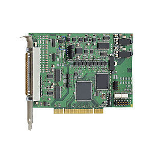 模拟输入卡 - APCI-3001 - ADDI-DATA - 串行 / 8路数字输入 / 8数字输出