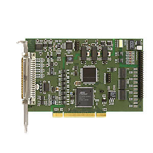 模拟输入卡 - APCI-3010 - ADDI-DATA - TTL / 8路输入输出 / PCI