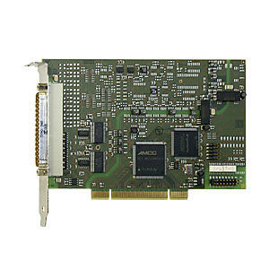 模拟输出卡 - APCI-3501 - ADDI-DATA - 数字 / 串行 / 4路模拟输出