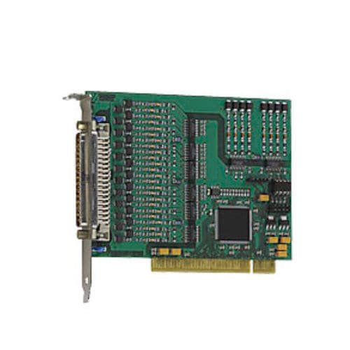 数字输入卡 -  APCI-1032-5 - ADDI-DATA - TTL / 32路数字输入 / PCI Express