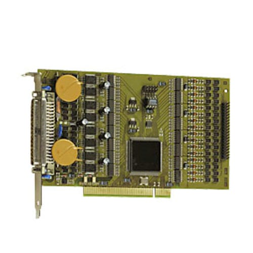 PCI采集卡 - APCI-1564-5V-HS - ADDI-DATA - 数码 / 控制