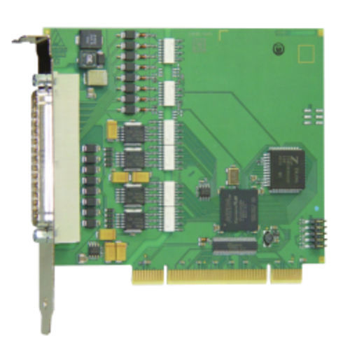 数字输出卡 - APCI-2016 - ADDI-DATA - TTL / 16数字输出 / PCI