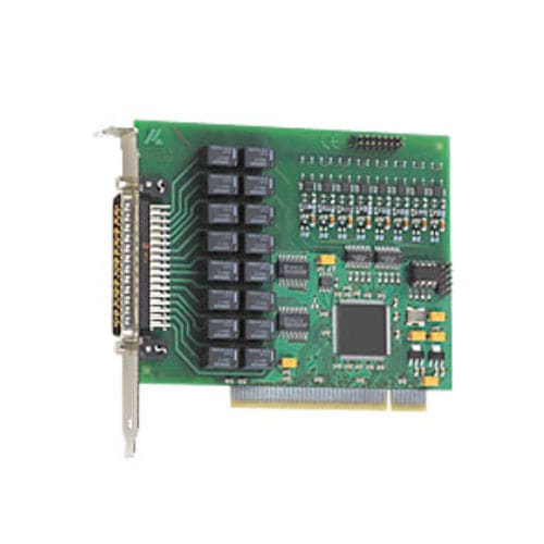 数字输出卡 -  APCI-2200-8-8_3,3 - ADDI-DATA - 串行 / 8数字输出 / PCI