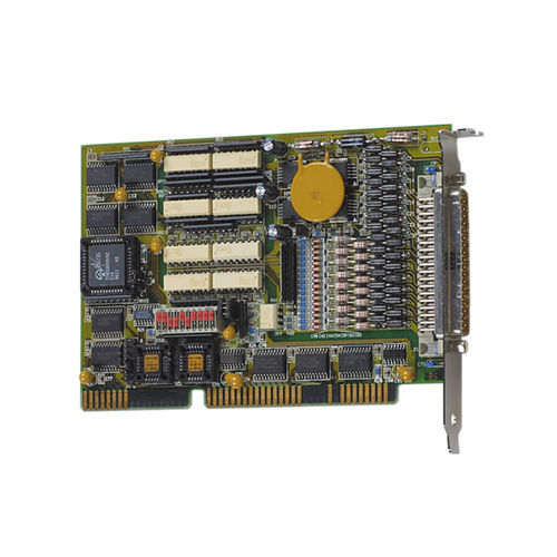 ISA采集卡 - PA-1500 - ADDI-DATA - 数码