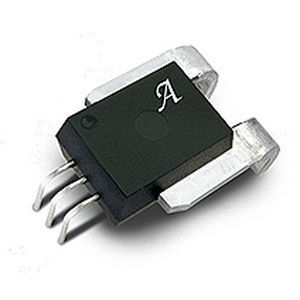 集成电路电流传感器 / 霍尔 - ACS759 series - ALLEGRO MICROSYSTEMS - PCB / 直流 / 交流