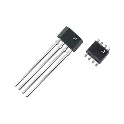DIP开关 - A1230 series - ALLEGRO MICROSYSTEMS - 双极 / 磁性感应 / 集成电路