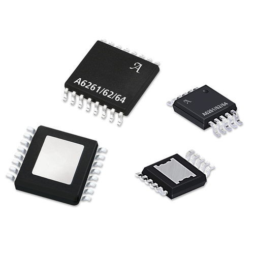 集成电路的LED驱动 - A6264 series - ALLEGRO MICROSYSTEMS - 电流恒定 / 可编程