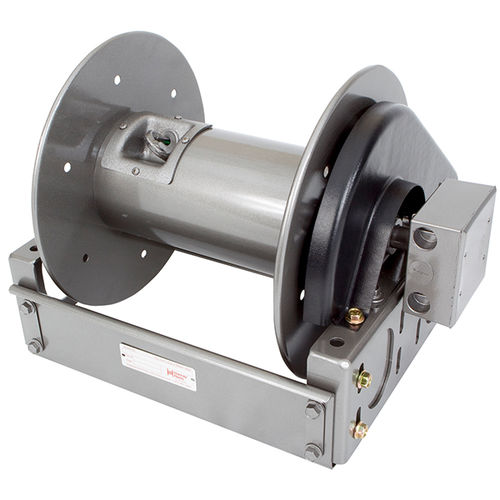 紧凑型卷盘 - ELFCR1600 Series - HANNAY REELS/美国翰纳 - 电缆 / 电动 / 用于建筑工地