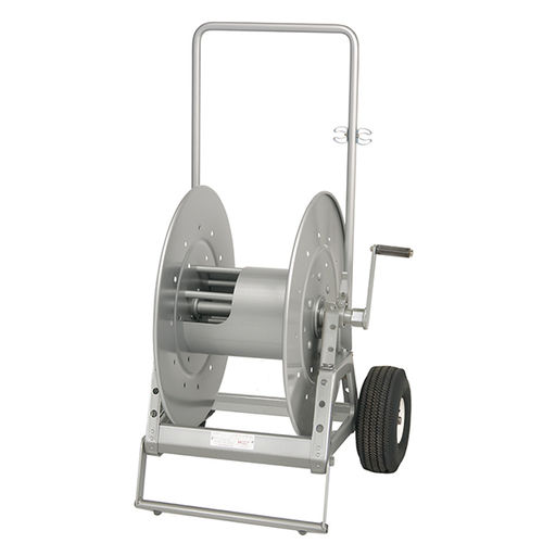 卷管器 - ATC1250 - HANNAY REELS/美国翰纳 - 电缆 / 手动 / 移动式