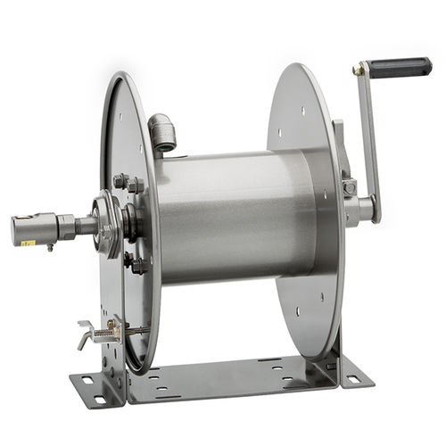 卷管器 - 1000 series - HANNAY REELS/美国翰纳 - 手动 / 用于水 / 用于空气