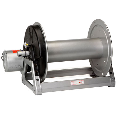卷管器 - 1500 series - HANNAY REELS/美国翰纳 - 手动 / 电动 / 用于水