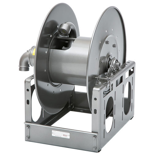 卷管器 - 3500 series  - HANNAY REELS/美国翰纳 - 手动 / 用于水 / 重型应用