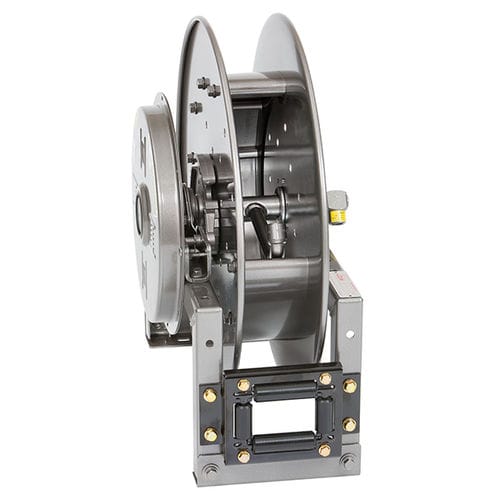 卷管器 - 700 series - HANNAY REELS/美国翰纳 - 自动收缩 / 用于水 / 用于空气
