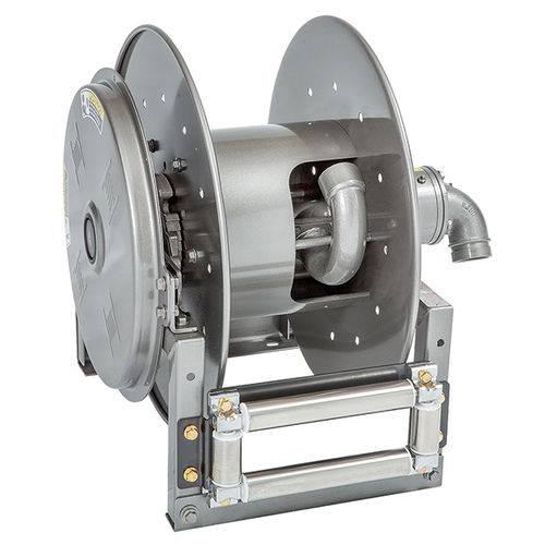 卷管器 - 900 series - HANNAY REELS/美国翰纳 - 自动收缩 / 用于水 / 用于空气