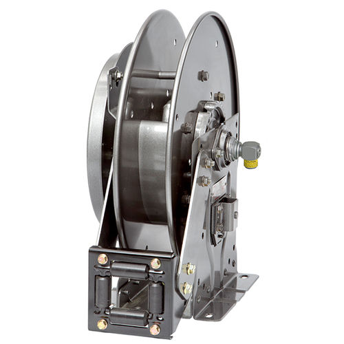 卷管器 - N700 series - HANNAY REELS/美国翰纳 - 自动收缩 / 用于水 / 用于空气
