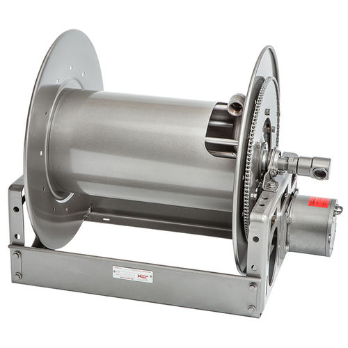 卷管器 - 6000 series - HANNAY REELS/美国翰纳 - 手动 / 电动 / 用于水