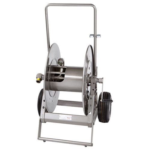 卷管器 - AT1200 series - HANNAY REELS/美国翰纳 - 手动 / 用于水 / 固定