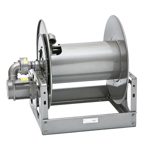 卷管器 - 7500 Series - HANNAY REELS/美国翰纳 - 手动 / 电动 / 用于水