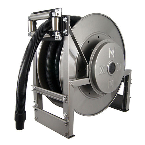 吸气管卷盘 - VAC900, VAC2900 - HANNAY REELS/美国翰纳 - 自动收缩 / 重型应用 / 食品应用