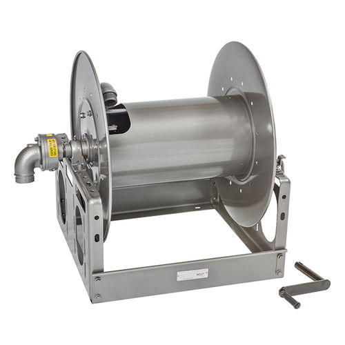 卷管器 - FF3600 series  - HANNAY REELS/美国翰纳 - 手动 / 用于水 / 防火
