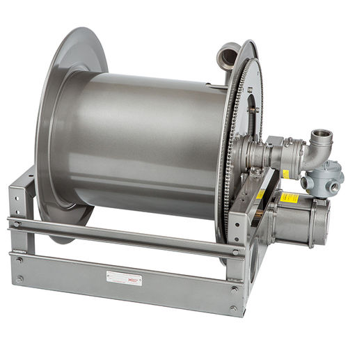 卷管器 - 2" Series - HANNAY REELS/美国翰纳 - 手动 / 电动 / 压缩空气