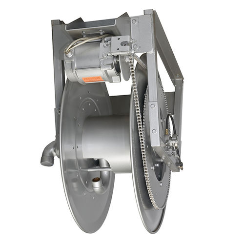 卷管器 - IV Series - HANNAY REELS/美国翰纳 - 电动 / 用于燃料 / 固定