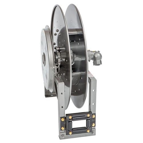 LPG卷盘 - SPB800 Series  - HANNAY REELS/美国翰纳 - 管道 / 自动收缩 / 重型应用