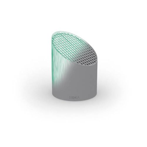 塑料材质网格 - HoKa GmbH