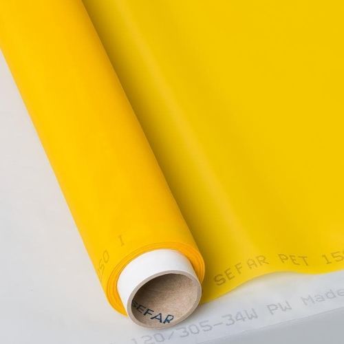 防静电面料 - SEFAR® PET 1500 - Sefar - 有色 / 吸水 / PET