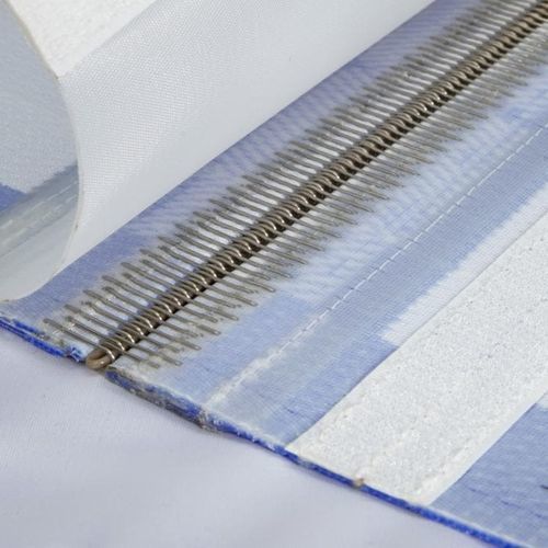 液体过滤器 - TETEX DLW® - Sefar - 颗粒 / 带式 / 真空