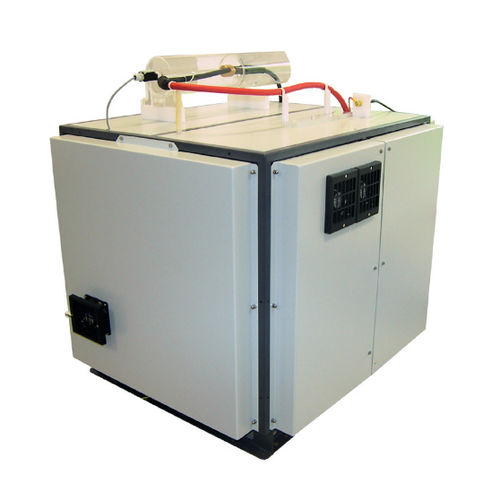 电缆测试系统 - VLF CR-60HP - MEGGER/梅格 - 车载 / 高电压