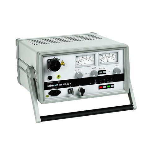 线缆探伤仪 - BT500 IS-1 - MEGGER/梅格 - 台式 / 手提