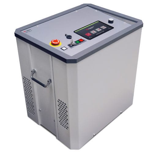 电压测试仪 - VLF Sine 45 kV - MEGGER/梅格 - VLF / 电缆 / 紧凑型
