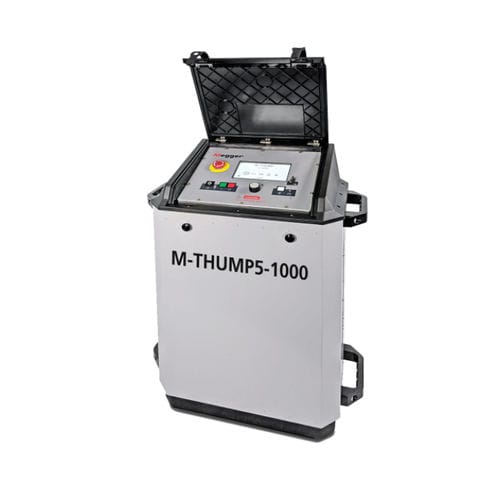线缆故障定位器 - M-Thump5 - MEGGER/梅格