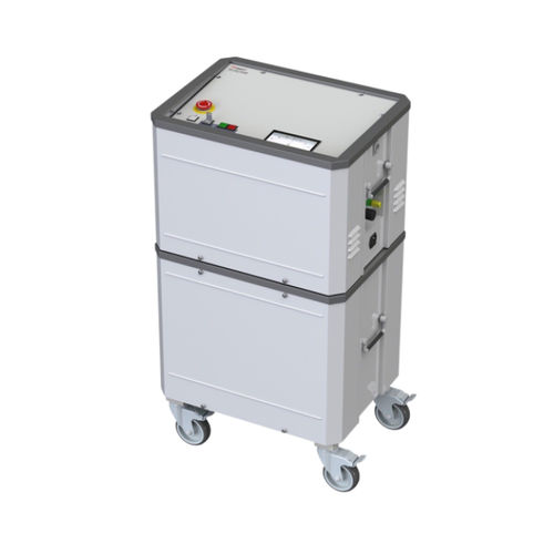手提局部放电检测器 - MV DAC30 - MEGGER/梅格