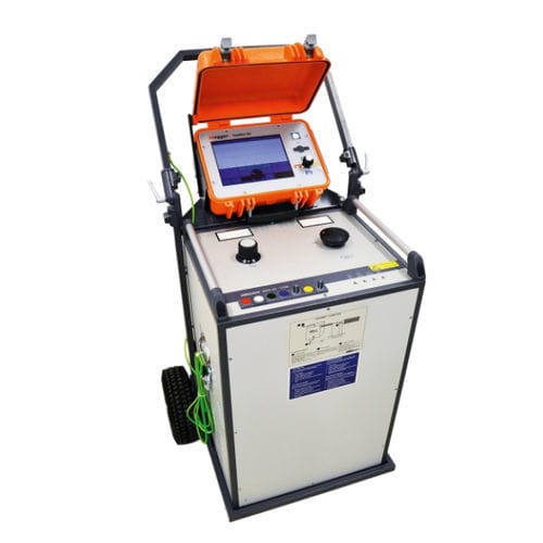线缆故障定位器 - SFX32 - MEGGER