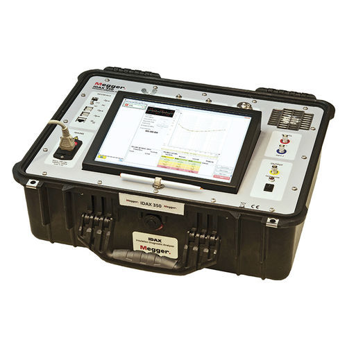绝缘控制器 - IDAX series - MEGGER/梅格