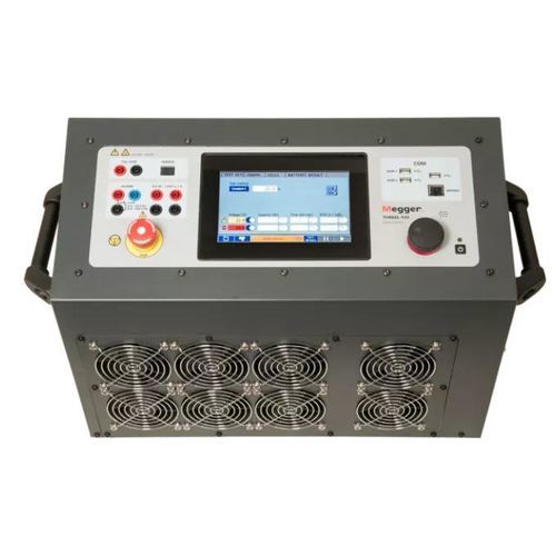 直流放电测试仪 - TORKEL900  - MEGGER/梅格 - 电流恒定 / 测试 / 电池