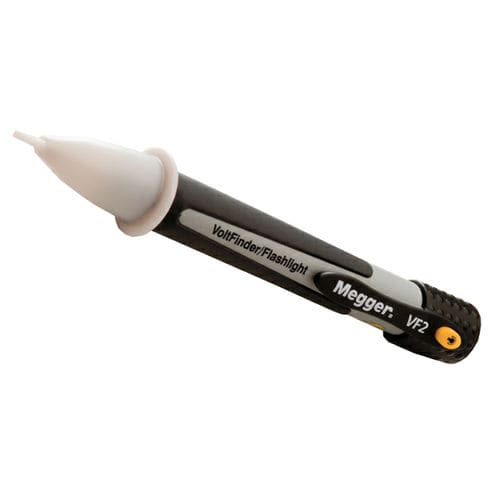 AC电压探测器 - VF series - MEGGER - LED式 / 笔式