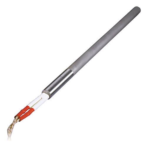 高温加热芯 - HT FIREROD® - Watlow Electric Manufacturing Company