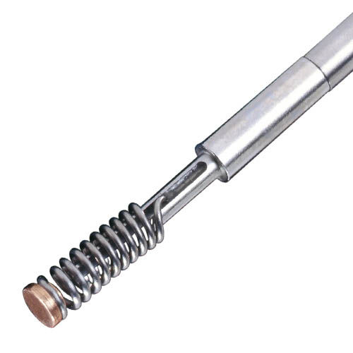热电偶传感器 - MICROCOIL™  - Watlow Electric Manufacturing Company - 插入型 / 表面温度测量 / 微型