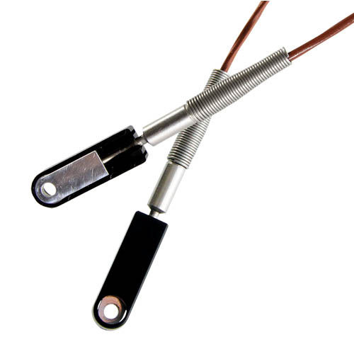 热电偶传感器 - TST  - Watlow Electric Manufacturing Company - 插入型 / 表面温度测量 / 紧凑型