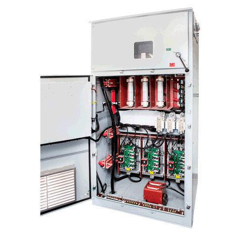 电动加热器 - POWERSAFE&trade; - Watlow Electric Manufacturing Company - 空气 / 中电压