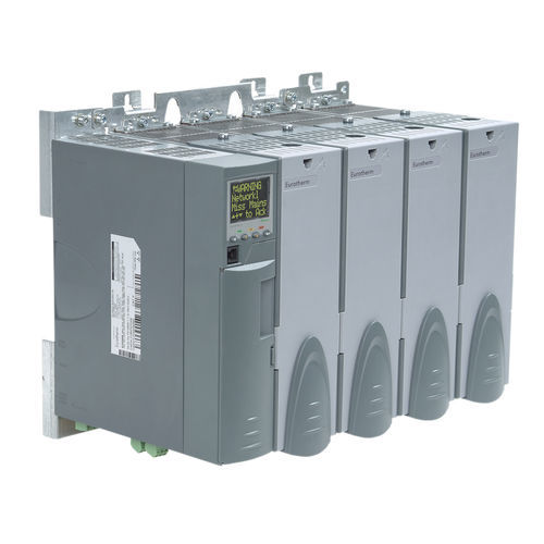 SCR功率控制器 - Eurotherm® EPower™ - Watlow Electric Manufacturing Company - 模块化