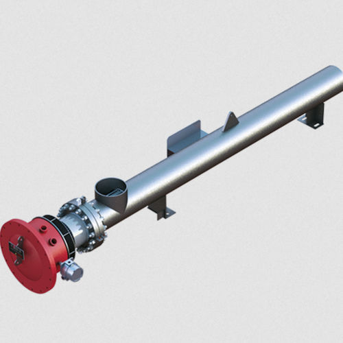 多管热交换器 - OPTIMAX® - Watlow Electric Manufacturing Company - 液体/气体 / 不锈钢 / 低压