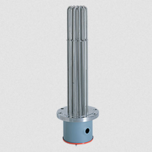 法兰浸入式加热器 - Watlow Electric Manufacturing Company